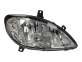 Фара права передня Mercedes Vito 639 2003-2009, A6398200261