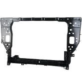 Панель передня (телевізор) Jeep Renegade 2014-, 68256097AA