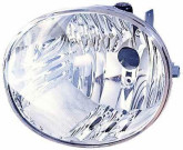 Фара протитуманна ліва Toyota RAV4 2004-2006
