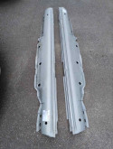 Порог правий Mercedes W126