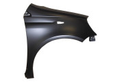 Крило переднє праве Toyota Yaris 1999-2006, 538110D010