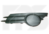 Решітка бампера права Opel Corsa D 2007-2011
