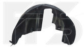 Підкрилок задній лівий Opel Astra J 2009-2012
