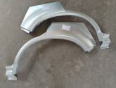 Арка заднього правого крила Honda CR-V 3 2006-2012