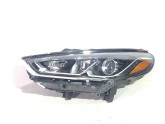 Фара передня ліва Hyundai Sonata LF USA 2017-2019 Без LED 92101C2500