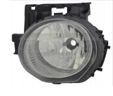 Фара ліва передня Nissan Juke 2010-2015, 260601KA0A