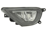 Фара протитуманна ліва  Volkswagen Touareg 2014-2018, 7P6941699G