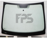 Скло лобове (вітрове) RENAULT CLIO 4 2013-2016