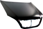 Капот Lexus GX 470 2003-2009, 5330160501