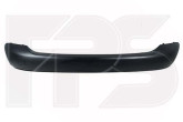 Накладка переднього бампера Peugeot 308 2008-2011
