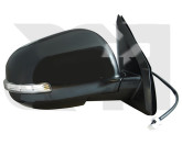 Дзеркало праве (пасажирське) Mitsubishi Outlander XL 2010-2012, 7632A824