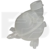 Бачок розширювальний Peugeot 301 Citroen C-Ellysee 2013-2022
