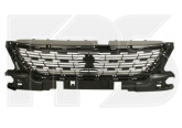 Решітка радіатора Peugeot 301 2017-2022