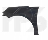 Крило переднє ліве Peugeot 308 2013-2021, 9802164280