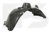 Підкрилок передній правий Peugeot 308 2013-2017