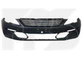 Бампер передній Peugeot 308 2013-2017