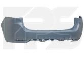 Бампер задній Peugeot 308 2013-2021 універсал