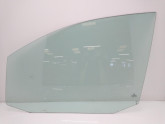 Скло передньої лівої дверки Volkswagen Touran 2003-2011, 1T0845201D