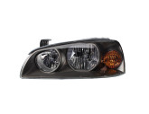Фара передня ліва Hyundai Elantra XD 2004-2006, 200421052, 321042D520