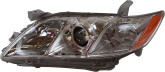 Фара ліва передня Toyota Camry 40 2006-2010 USA, 811703365