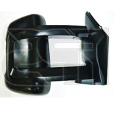 зеркало праве (пасажирське) CITROEN JUMPER FIAT DUCATO PEUGEOT BOXER 2006-