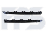Кріплення бампера заднього праве Toyota Camry 40 06-11
