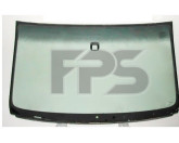Скло лобове (вітрове) Volkswagen Touareg 2002-2009
