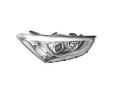 Фара права передня Hyundai Santa Fe 3 2012-2015