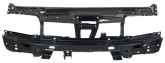 Панель передня (телевізор) Seat Ibiza Cordoba VW Caddy Polo1993-, 6K0805591F, 6K0805591T