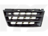 Решітка радіатора ліва RENAULT SCENIC / GRAND SCENIC до 2006