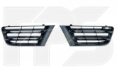 Решітка радіатора Renault Scenic/Grand Scenic