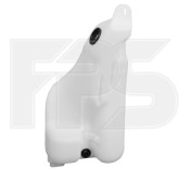 Бачок омивача Renault Megane 3 Fluence 2009-2016