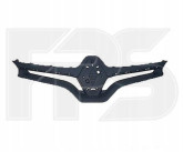 Решітка радіатора Renault Fluence 2013-