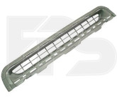 Решітка радіатора Renault Fluence 09-13 