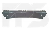 Панель задня Renault Logan 2 2013-