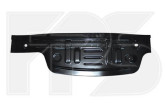 Панель задня Renault Logan 2 2013-