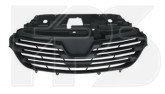 Решітка радіатора Renault Trafic 2014-2020