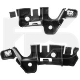 Кріплення переднього бампера л/п Renault Megane 3 2014-2016