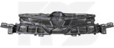 Решітка радіатора Renault Megane