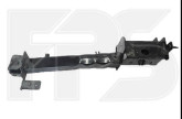 Кріплення передньої панелі нижнє праве Renault Megane 4 2016-2022