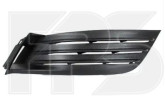 Решітка в бампер права Renault Megane 4 2016-2022