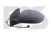Дзеркало праве (в зборі) Renault Megane 4 2016-2022, 963014456R, 963019417R, 963651460R, 963742692R