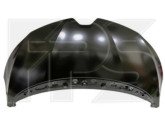 Капот Renault Scenic / Grand Scenic 2016-2022, алюміній