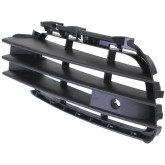 Решітка бампера ліва Volkswagen Touareg 2010-2014, 7P68546619B9