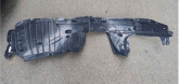 Підкрилок передний лівий Nissan Rogue X-Trail T32 2014-, 638434BA0A