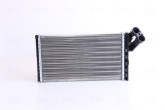Радиатор печки Citroen Jumpy, Peugeot Expert, Fiat Scudo 1996-2003, 9566944680