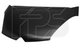 Капот CITROEN C4 PICASSO / GRAND PICASSO 2007-2013