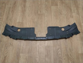 Дефлектор (накладка) радіатора Mazda CX-5 2017-2024, KB8A50717D