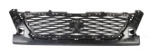 Решітка радіатора Seat Leon 2013-2016, 5F0853654F9B9
