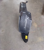 Підкрилок передний правий Hyundai Accent 11-15